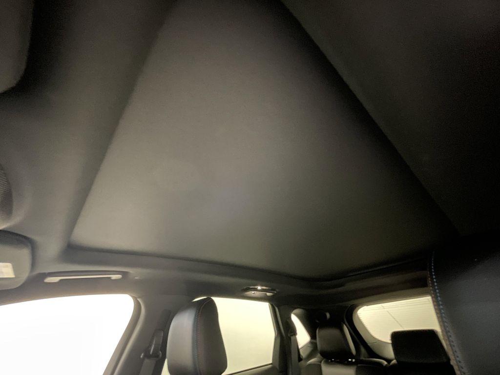 used 2024 Ford Edge car, priced at $37,886