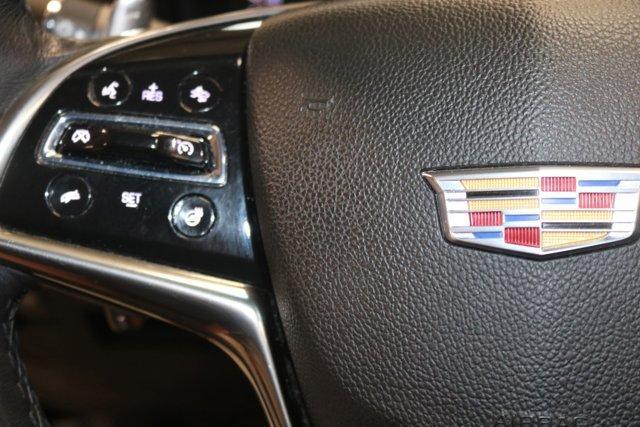 used 2019 Cadillac CTS car, priced at $26,486