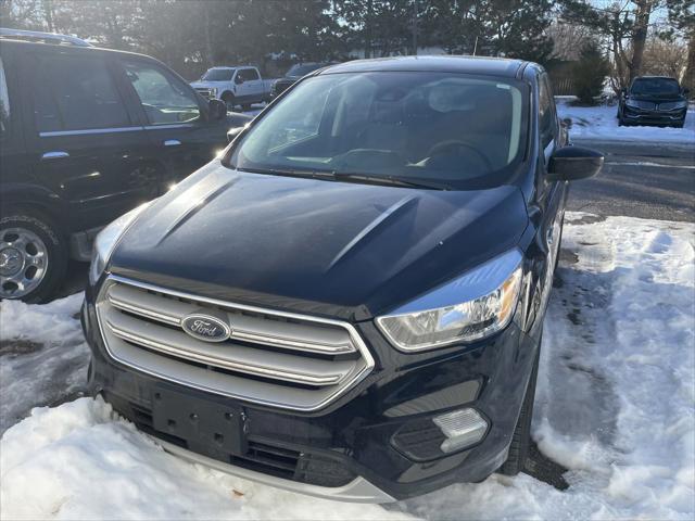 used 2019 Ford Escape car, priced at $15,986