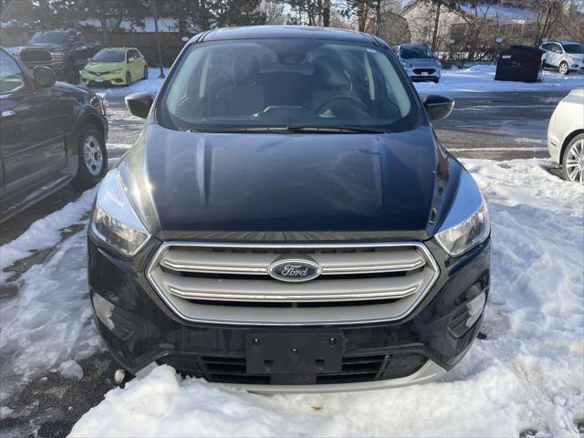 used 2019 Ford Escape car, priced at $15,986