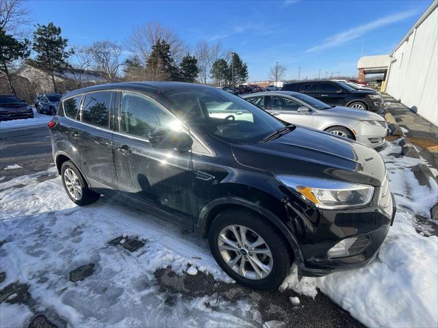 used 2019 Ford Escape car, priced at $15,986