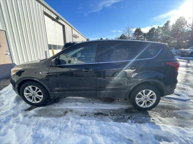 used 2019 Ford Escape car, priced at $15,986