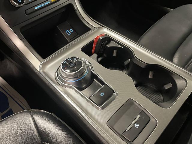 used 2022 Ford Edge car, priced at $26,986