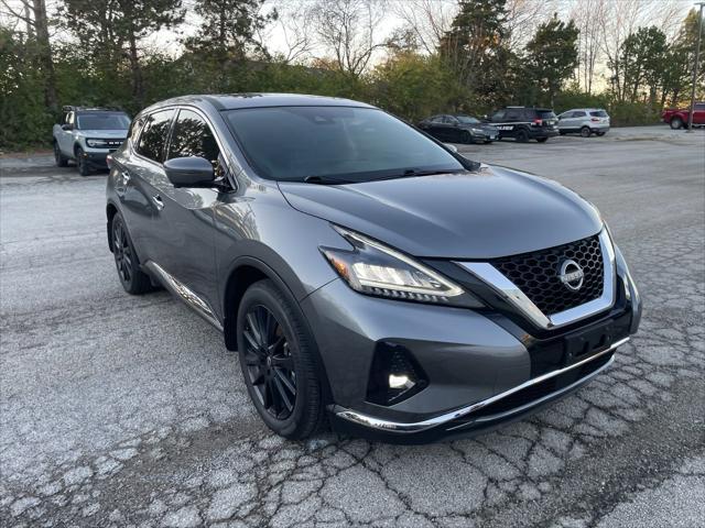 used 2023 Nissan Murano car, priced at $29,986