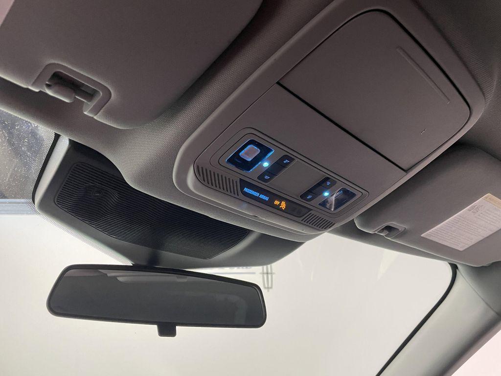 used 2022 Ford Explorer car, priced at $26,486