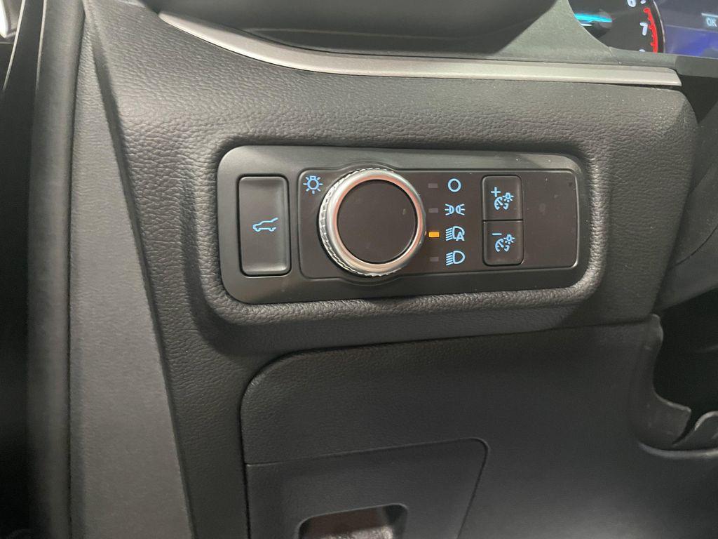 used 2022 Ford Explorer car, priced at $26,486