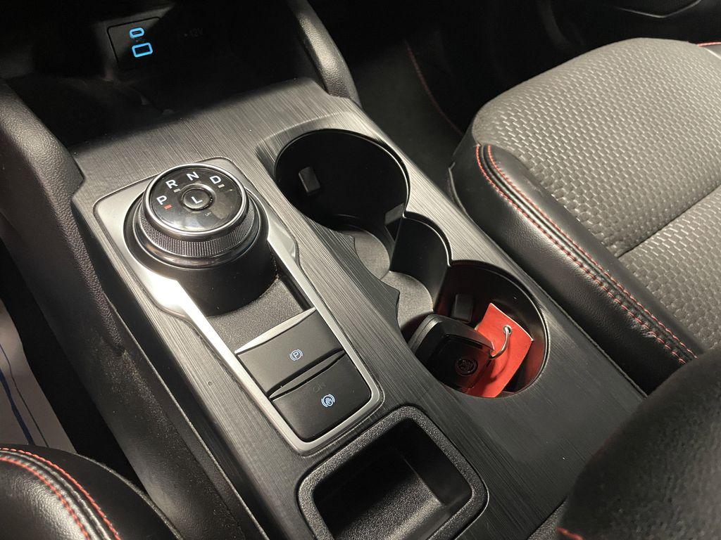 used 2023 Ford Escape car, priced at $28,746