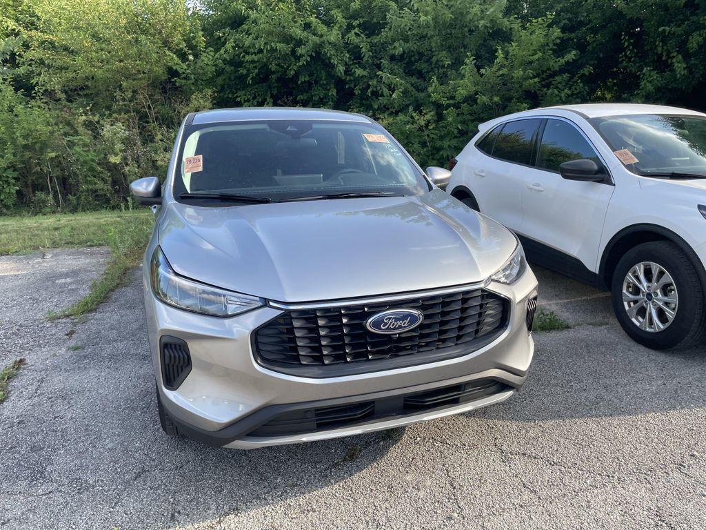 used 2023 Ford Escape car, priced at $24,586
