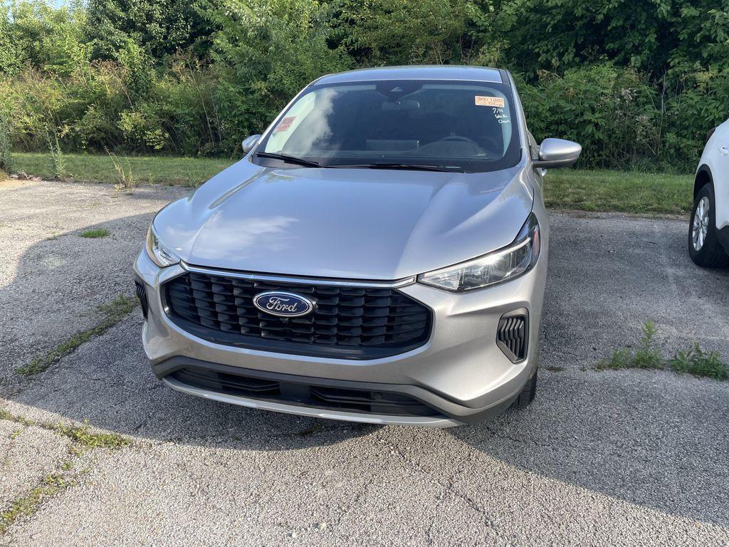 used 2023 Ford Escape car, priced at $24,586