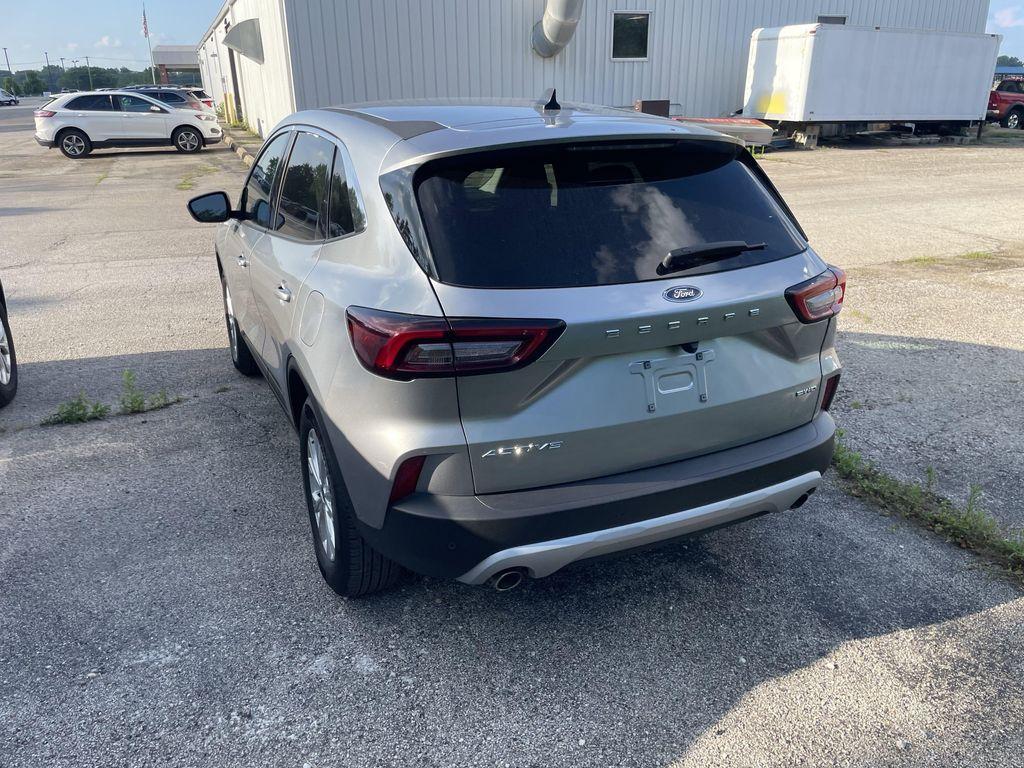 used 2023 Ford Escape car, priced at $24,586
