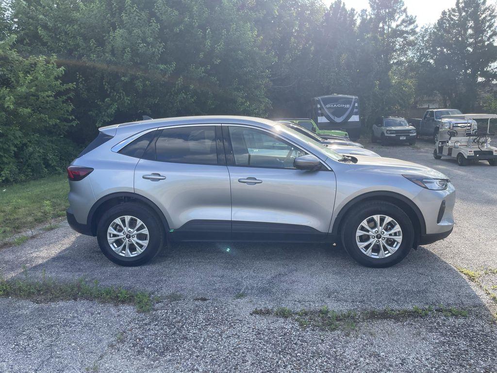 used 2023 Ford Escape car, priced at $24,586