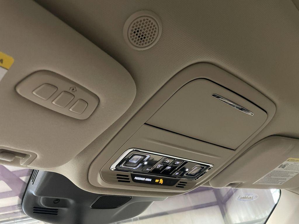 used 2023 Lincoln Aviator car, priced at $43,486