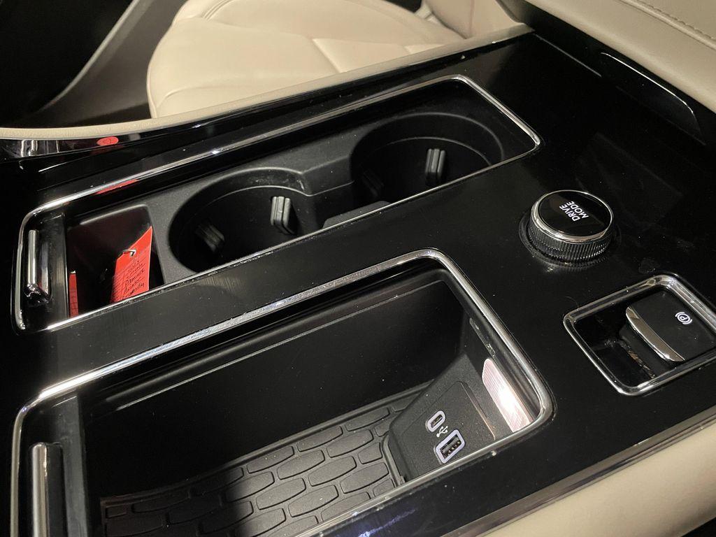used 2023 Lincoln Aviator car, priced at $43,486