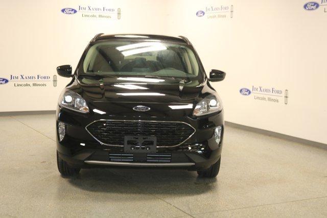 used 2020 Ford Escape car, priced at $22,986