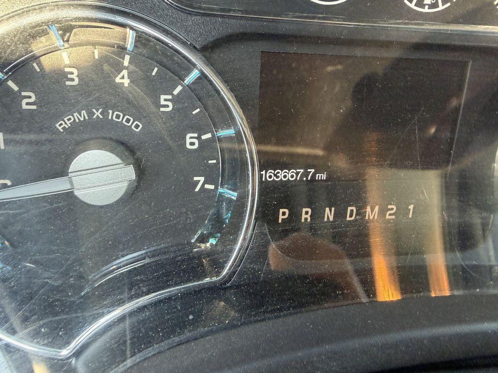 used 2011 Ford F-150 car, priced at $11,986