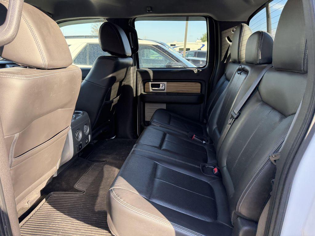 used 2011 Ford F-150 car, priced at $11,986