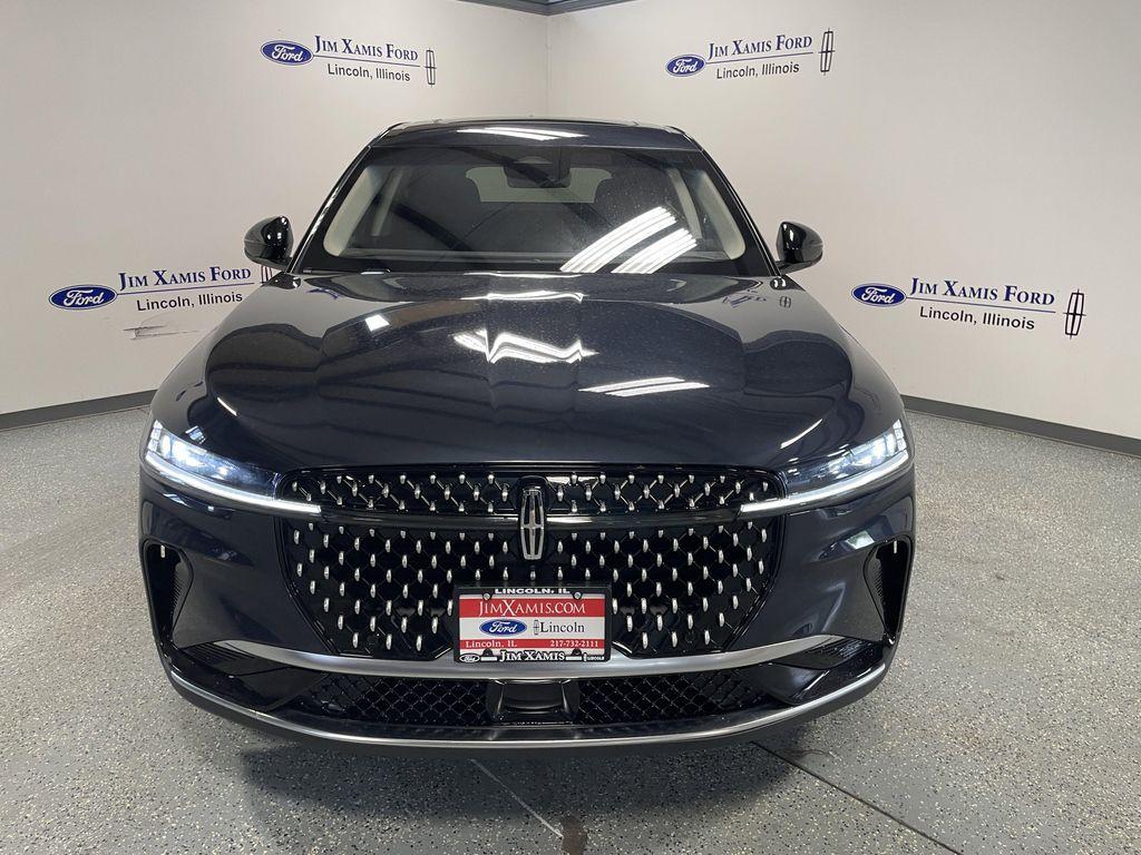 used 2024 Lincoln Nautilus car, priced at $46,646
