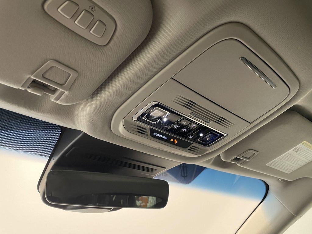 used 2024 Lincoln Nautilus car, priced at $46,646