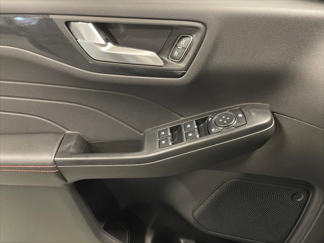 new 2025 Ford Escape car, priced at $33,456