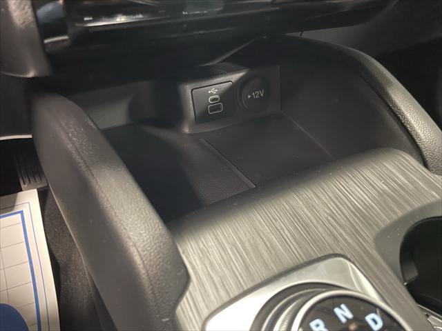 new 2025 Ford Escape car, priced at $33,456