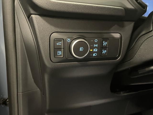 new 2025 Ford Escape car, priced at $33,456