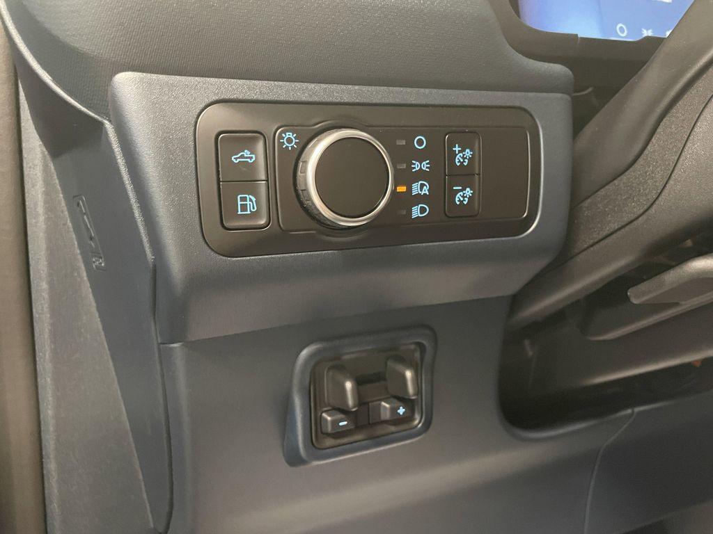 new 2025 Ford Maverick car, priced at $37,990