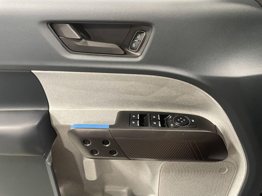 new 2025 Ford Maverick car, priced at $37,990