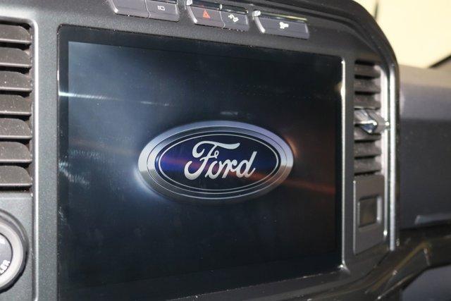 used 2022 Ford F-150 car, priced at $44,986