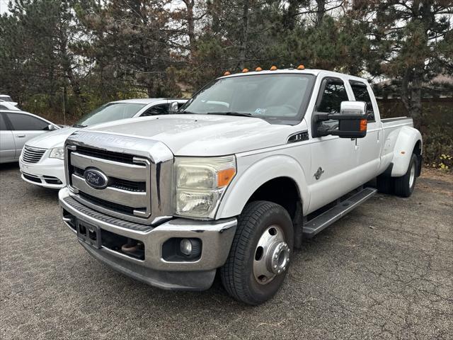 used 2012 Ford F-350 car, priced at $30,986