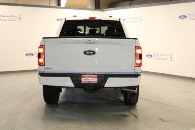 used 2023 Ford F-150 car, priced at $54,586