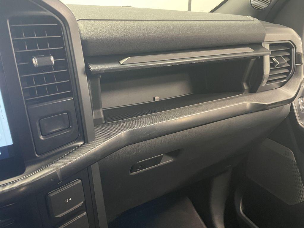 used 2024 Ford F-150 car, priced at $56,946