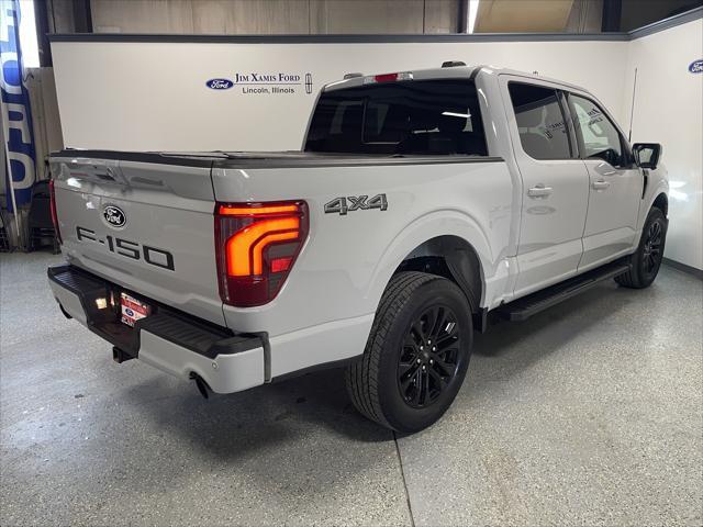 used 2024 Ford F-150 car, priced at $59,986