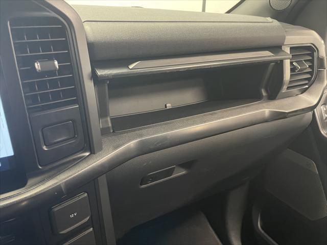 used 2024 Ford F-150 car, priced at $59,986