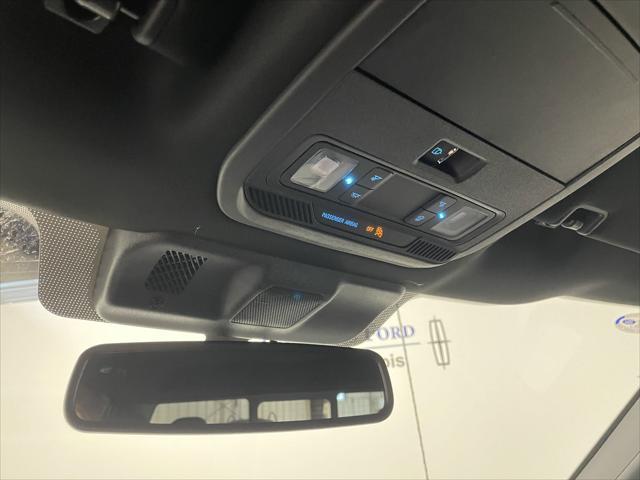 new 2025 Ford F-150 car, priced at $59,330