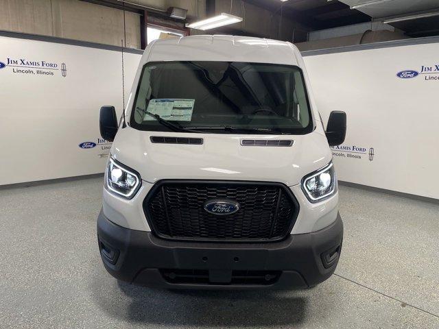 new 2024 Ford Transit-250 car, priced at $53,640