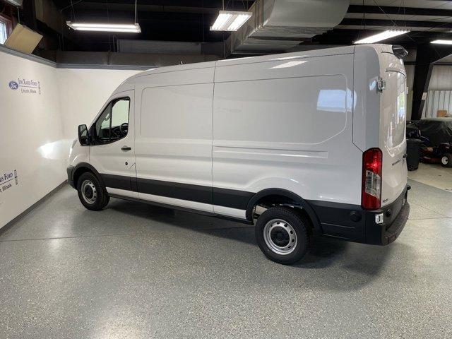 new 2024 Ford Transit-250 car, priced at $53,640