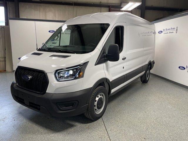 new 2024 Ford Transit-250 car, priced at $53,640