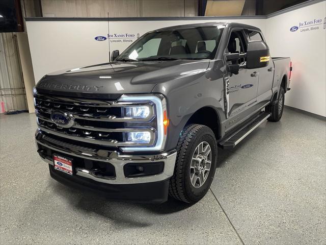 used 2023 Ford F-250 car, priced at $69,886