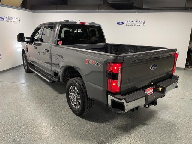 used 2023 Ford F-250 car, priced at $69,886