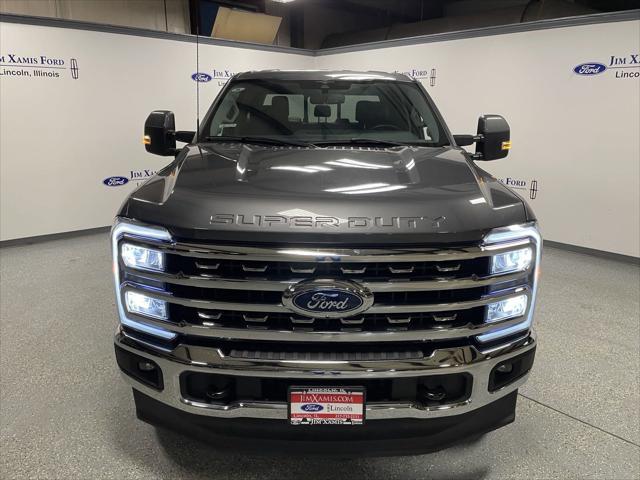 used 2023 Ford F-250 car, priced at $69,886