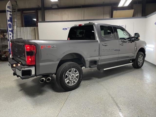 used 2023 Ford F-250 car, priced at $69,886