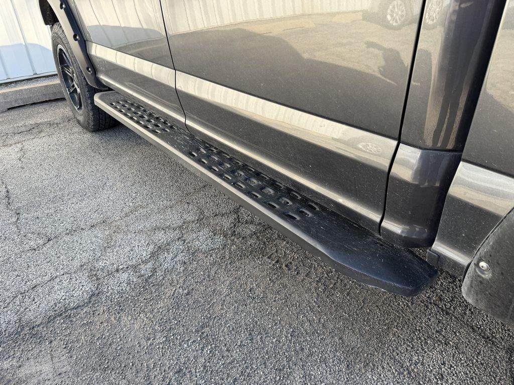 used 2018 Ford F-150 car, priced at $20,686