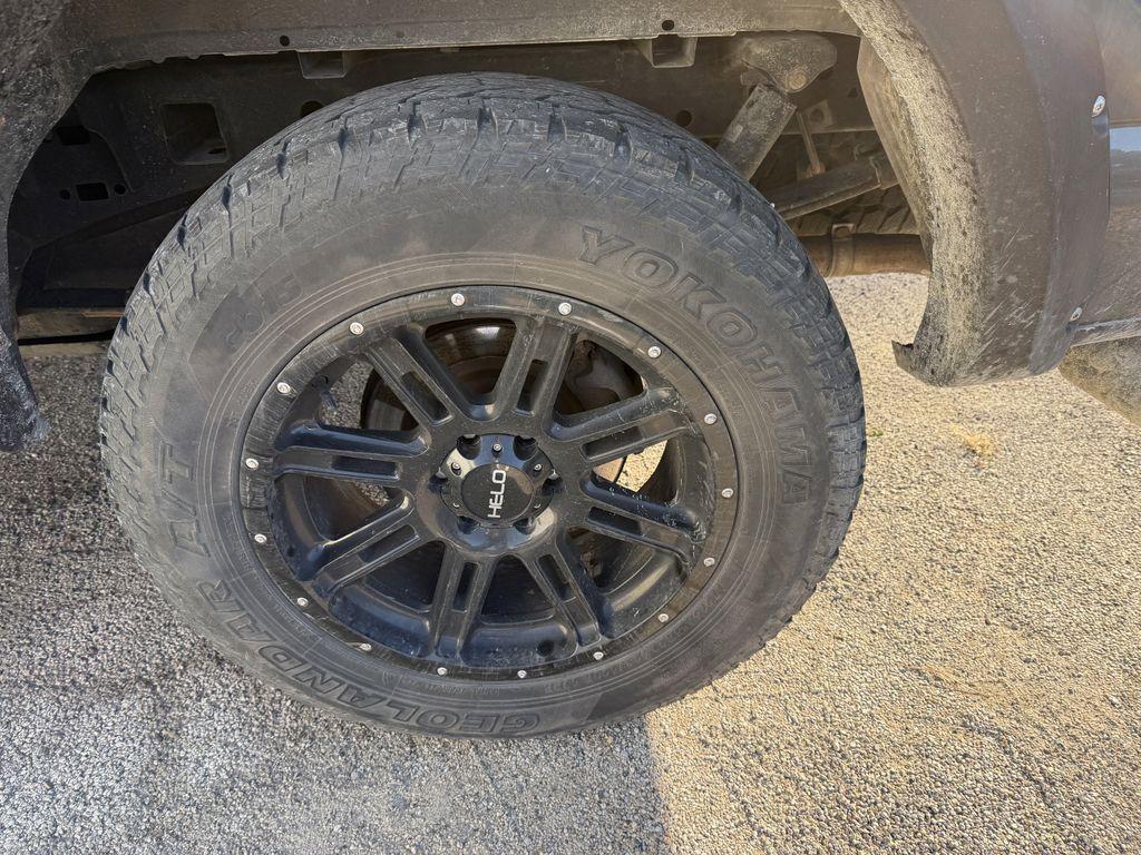 used 2018 Ford F-150 car, priced at $20,686