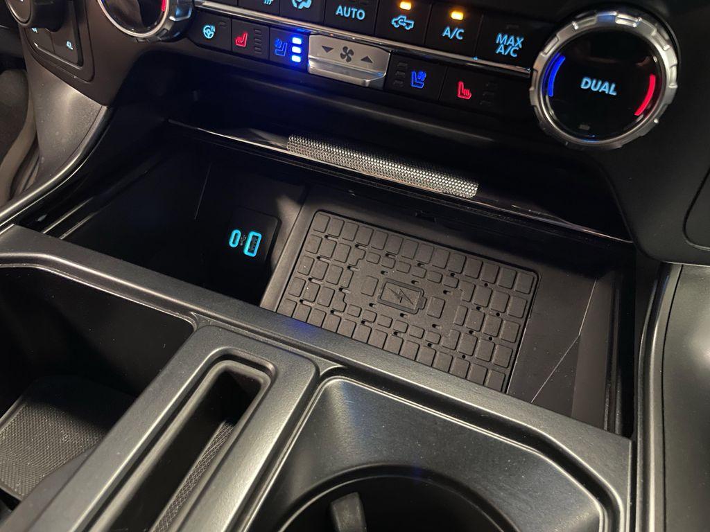 used 2024 Ford F-150 car, priced at $57,486