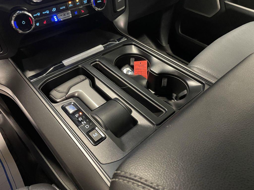used 2024 Ford F-150 car, priced at $57,486