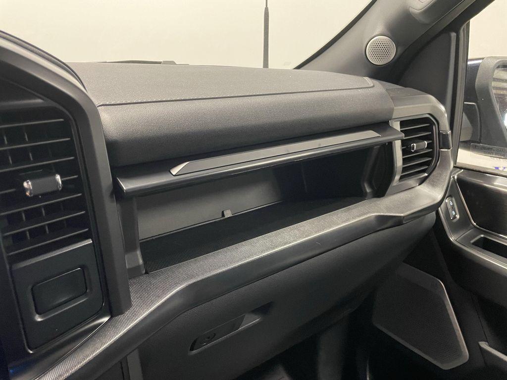 used 2024 Ford F-150 car, priced at $57,486