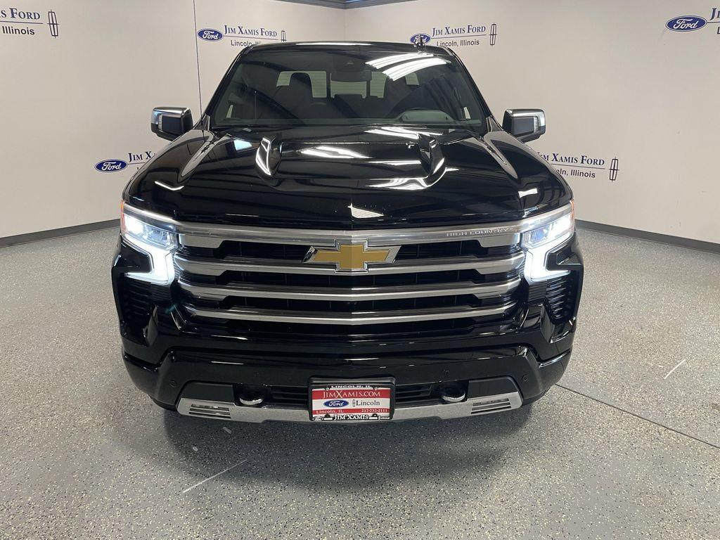 used 2023 Chevrolet Silverado 1500 car, priced at $51,346