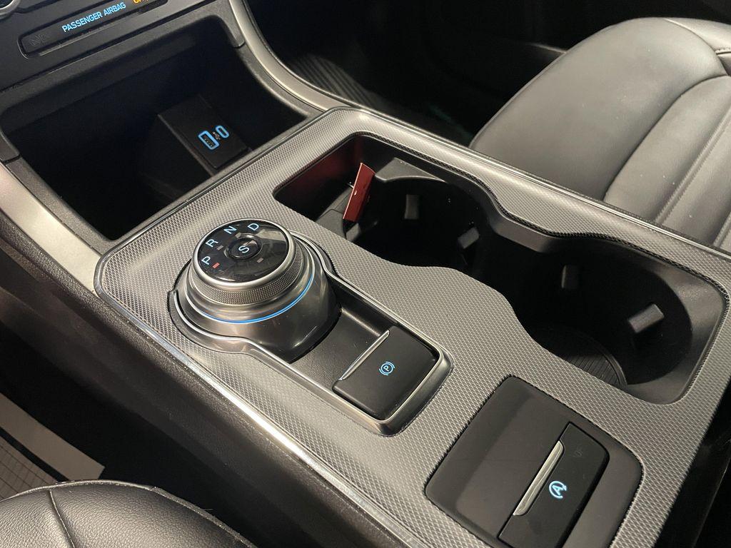 used 2021 Ford Edge car, priced at $21,986