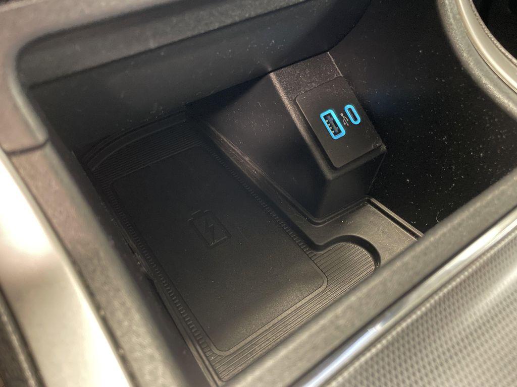 used 2021 Ford Edge car, priced at $21,986