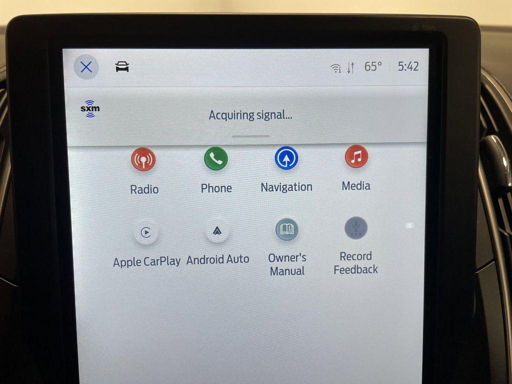 used 2021 Ford Edge car, priced at $21,986